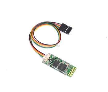 MWC Multiwii Bluetooth Parameter Debug Module / Bluetooth adapter for MWC Naze32 Flight Controller