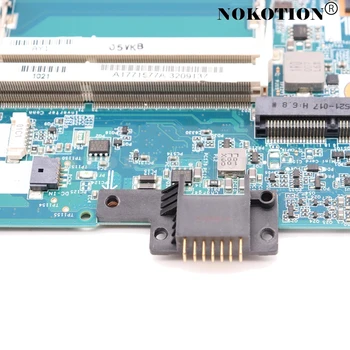 NOKOTION A1771577A MBX-224 M960 1P-009CJ01-8011 дънна платка за лаптоп SONY Vaio VPCEB VPC-EB HM55 DDR3 HD 4500 основна такса