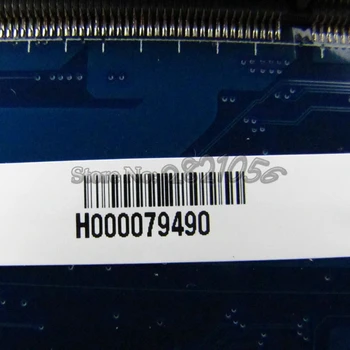 NOKOTION H000079490 PC Main Board за Toshiba Satellite C40-B CA10BM дънна платка на лаптоп N2830 ПРОЦЕСОР DDR3