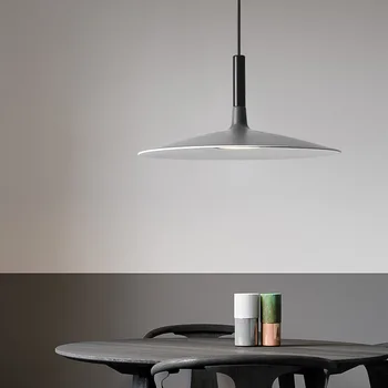 Nordic LED crystal led камък hanglamp nordic lamp блясък pendente модерна led полилей модерен полилей трапезария