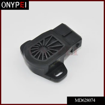OEM# MD628074 TPS датчик за положение на педала на газта сензор за Mitsubishi Lancer 2.0 L Outlander 2.4 L TH404 5S5377 TPS4183