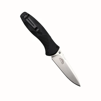 OEM ОС 580 D2 острието найлон дръжка сгъваем нож къмпинг джобен оцеляване, спасяване на лов с кухненски нож EDC инструмент
