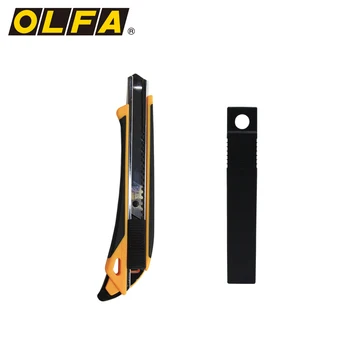 OLFA utility knife режещ нож среден нож комплект ножове OLFA XMT-1-3BB нов продукт 12.5 мм
