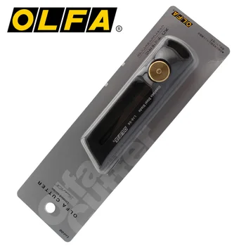 OLFA Оод-06 Limited Knife Кътър Leather Blade Craft CKB-2