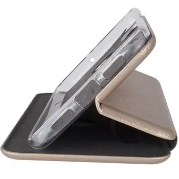 Olpen калъф за носене с магнит за Xiaomi Mi 9t / Redmi K20 Златни