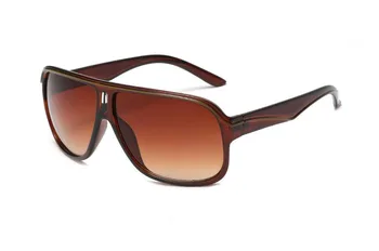Pawes Класически Ретро Авиационен Стил Поляризирани Слънчеви Очила Мъжете Шофиране Нови Дамски Слънчеви Очила 19