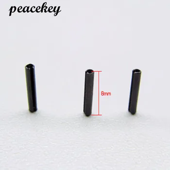 Peacekey дистанционно управление, ключ празен определен контакт 1.7 1.7 мм ПИН определен за флип-сгъваем дистанционно ключ L на острието:8 мм D:1.7MM