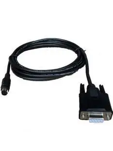 PMC-310S PC-PMU RS232 интерфейс за Програмиране зареждащ кабел за LG LS XGB/XBC/XBM 