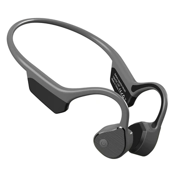 PRO9 Blutooth слушалки с костна проводимост слушалки безжични слушалки спортни водоустойчив Bluetooth слушалки