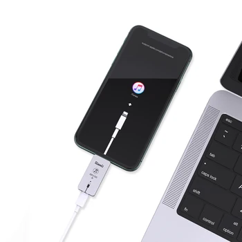 Qianli iDFU GO 2/ Magico Restore-лек кабел за iPhone, iPad серийния номер на автоматично възстановяване на DFU mode Upgrade Online Check SN