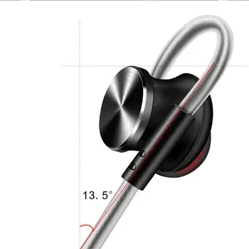 QKZ DM10 CNC HiFi In-Ear слушалки Metal DJ MP3 слушалки 3,5 мм plug микрофон In-Ear слушалки кабелни слушалки