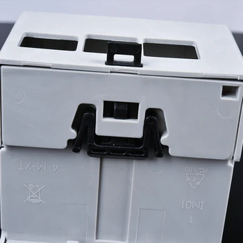 Raspberry Pi 4 Model B ABS Case White Case защитният калъф корпус за Raspberry pi Model 3 B+/3-B/4 B dropship