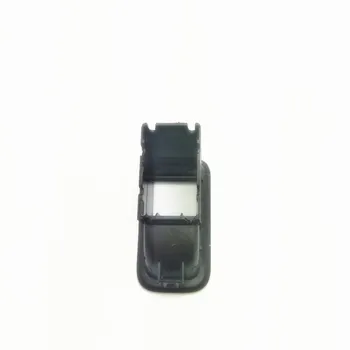 READXT прозореца на колата премина стеклоподъемника Декоративна рамка панел конзола кутия за VW Polo 2011 2017 6RU 255 867 A 6RU867255A