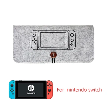 RETROMAX Case For Nintendo Switch Lite/Nintendo Switch защитен калъф за конзолата Nintendo Switch Lite аксесоари Case