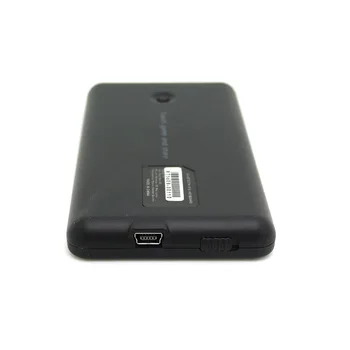 Rii i5BT (518) Mini Bluetooth Wireless Keyboard Air Mouse за Android TV Box / мини-КОМПЮТЪР / лаптоп / таблети/смартфони