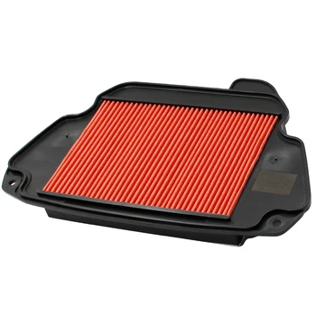 Road Passion Motorcycle Air Filter Cleaner Grid For HONDA CB650F CB 650F CBR650F CBR 650F-2018