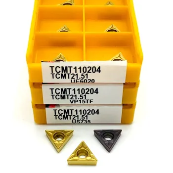 S10K-STFCR11 S12M-STFCR11 S16Q-STFCR11 вътрешен струг инструмент притежателя Скучни апликации с ЦПУ държачът за режещи инструменти TCMT110204