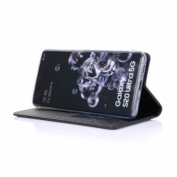 Samsung Samsung Galaxy S20 Ultra S10 Plus Case Магнитен Колата Телефон Case За Samsung S20 Plus S10 Забележка 10 Plus