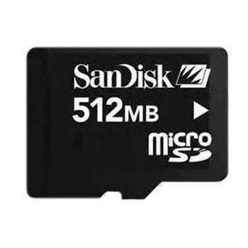Sandisk Memory Card Micro SD TF Card 32GB 16 GB 8 GB от 4 gb 2 GB, 1GB 512MB 256M 128 МИЛИОНА 64M SDHC Flash Card Class 4 C4 за Android телефон