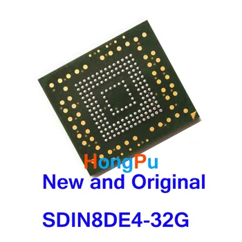 SDIN8DE4-32G 32GB