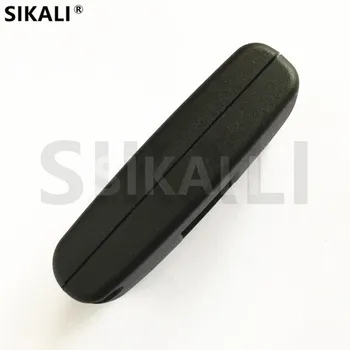 SIKALI 3BT Remote Flip Key for PEUGEOT 807 407 308 307 И 207 CC SW Expert Partner Auto Door Lock (CE0523, ASK/FSK, VA2)