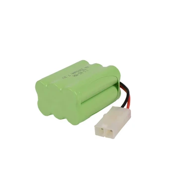 (SM Plug) Ni-CD 7.2 v 3000mah батерия + USB зарядно устройство за Rc играчки за кола танк влак робот лодки оръдия AA 7.2 v акумулаторна батерия