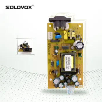 SOLOVOX 1 бр F3 Power Board е подходящ само за SKYBOX F3