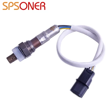 SPSONER OEM 36531-R70-A01 ламбда сензор за кислород съотношението въздух-гориво за Honda Accord 3.0 L CP3 08-12 Ridgeline V6 3.5 L 36531R70A01
