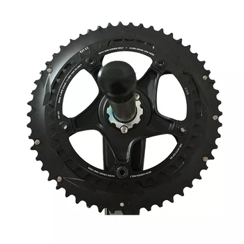 SRAM Force 22 Crankset 2x11 Speed 170mm 175mm Crankarm 50-34T 52-36T 53-39T Chainring Sprocket Road Bike Parts For Road Bicycle