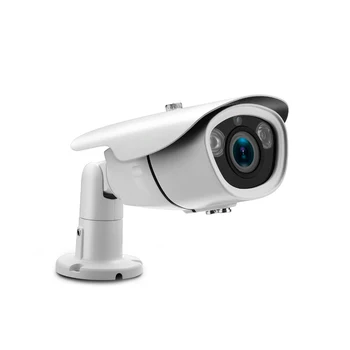 SSICON AHD 1080P Outdoor Camera 2.8-12 mm Varifocal Lens SONY323 CMOS Сензор Night Vision Waterproof Bullet камери