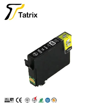 Tatrix T212XL E-212xl премия цвят на съвместима касета с мастило forExpression Home XP-4100 / XP-4105, работна сила WF-2830/WF-2850