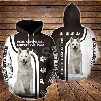 Tessffel Animal Pug Dog Пет Смешни NewFashion мъжки, дамски блузи/блузи/светкавица/яке 3Dprint пуловер спортен костюм ежедневни s-3
