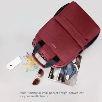 Tigernu Brand Casual Fashion Women USB Charging School Backpack женски 15.6 лаптоп за ежедневните си раници за момичета Mochila