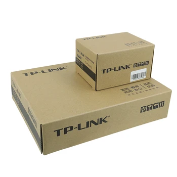 TP-Link TL-FC318B-3/TL-FC311A-3 3 SC однорежимный Медиаконвертер fiber gigabit transceiver
