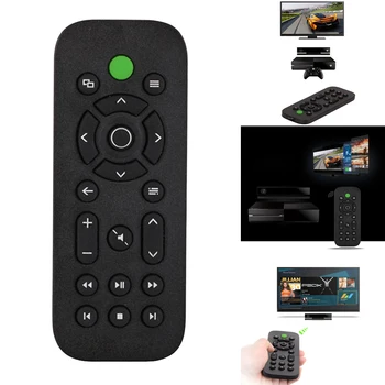 TV Multimedia DVD Media Wireless Controller Entertainment Remote Control Video Controller за игралната конзола Xbox One