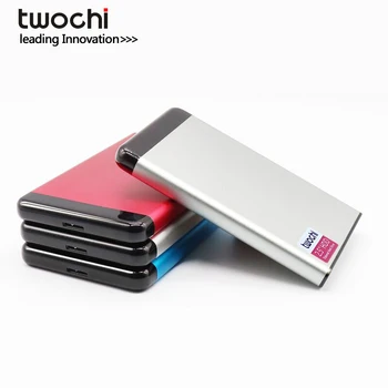 TWOCHI USB3.0 външен твърд диск 1TB 500G disco duro externo 320GB HDD оригинално устройство за съхранение на сладка usb flash drive 120GB
