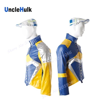 Uchuu Sentai Kyuranger яке (включително и шапка) | UncleHulk
