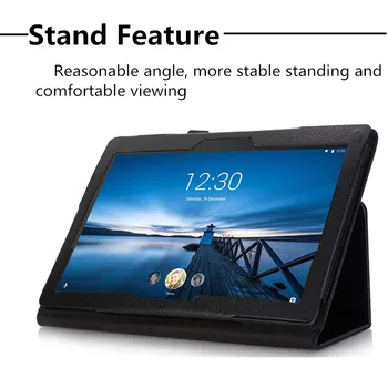 Ultra Slim Litchi Style ПУ Leather Stand Cover Case For Asus Zenpad 8.0 Z380 Z380C Z380KL 8