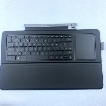 US Bluetooth Tablet Base клавиатура за HP ENVY X2 свалящ 15-C001DX 15-C011DX 15-C101DX 15T-C0 15-C001TU 781026-001