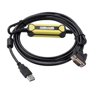USB-PPI подходящ S7-200 