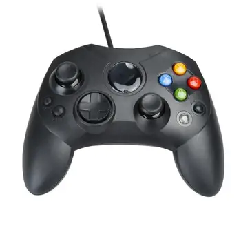 USB Wired Controller ' S Type 2 A For Old Generation Конзолата Xbox Video Controlle Wired Joystick Game Контролер Gamepad Joypad
