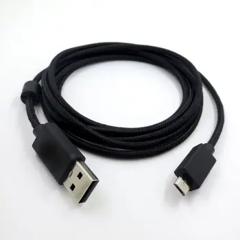 USB кабел за слушалки, кабел за logitech G633 G633s Headset 203А