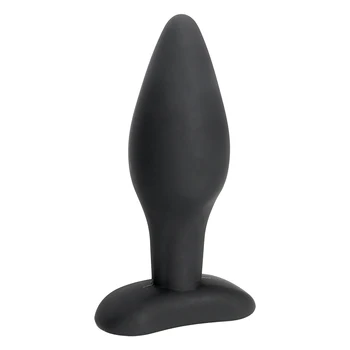 VATINE Big Butt Plug Анален Plug масажор на простатата еротичен анален секс играчки за мъже, жени, гей силиконови възрастни продукти