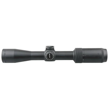 Vector optics Matiz 2-7x32 очите ловен оптичен мерник 1 инч 25.4 мм тръба е подходяща за реално огнестрелни оръжия .223. 308win & Airgun