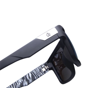 VIAHDA поляризирани слънчеви очила за мъже авиацията шофиране нюанси мъжки слънчеви очила за мъже ретро луксозна марка дизайнер Oculos