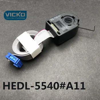 [VK] оригинален сензор hedl-5540-A11 hedl-5540 A11 HEDL-5540#A11 encoder ключ