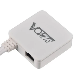 VONETS VAR11N-300 300Mbps mini wifi router-wifi bridge / WiFi повторител сигнали