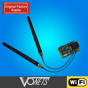 VONETS VM300 300Mbps RJ-45 wifi модул