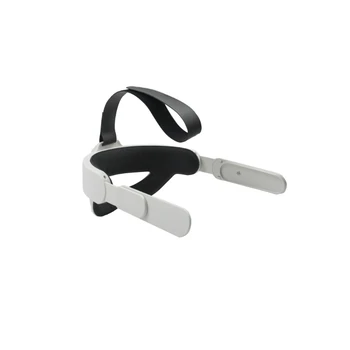 VR Elite каишка лента за глава определя презрамка регулируема глава каишка VR каска с каишка за-Oculus Quest 2 VR слушалки аксесоари