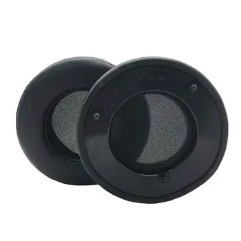 Whiyo 1 двойка амбушюры за Razer sheller 7.1 слушалки, калъфи за слушалки подмяна на чаша части